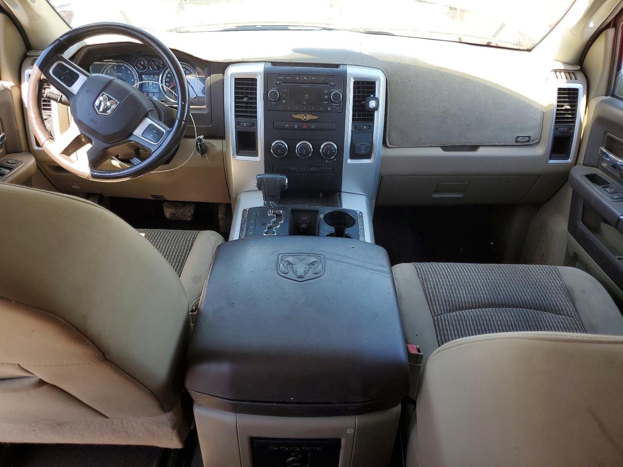 Dodge Ram 1500