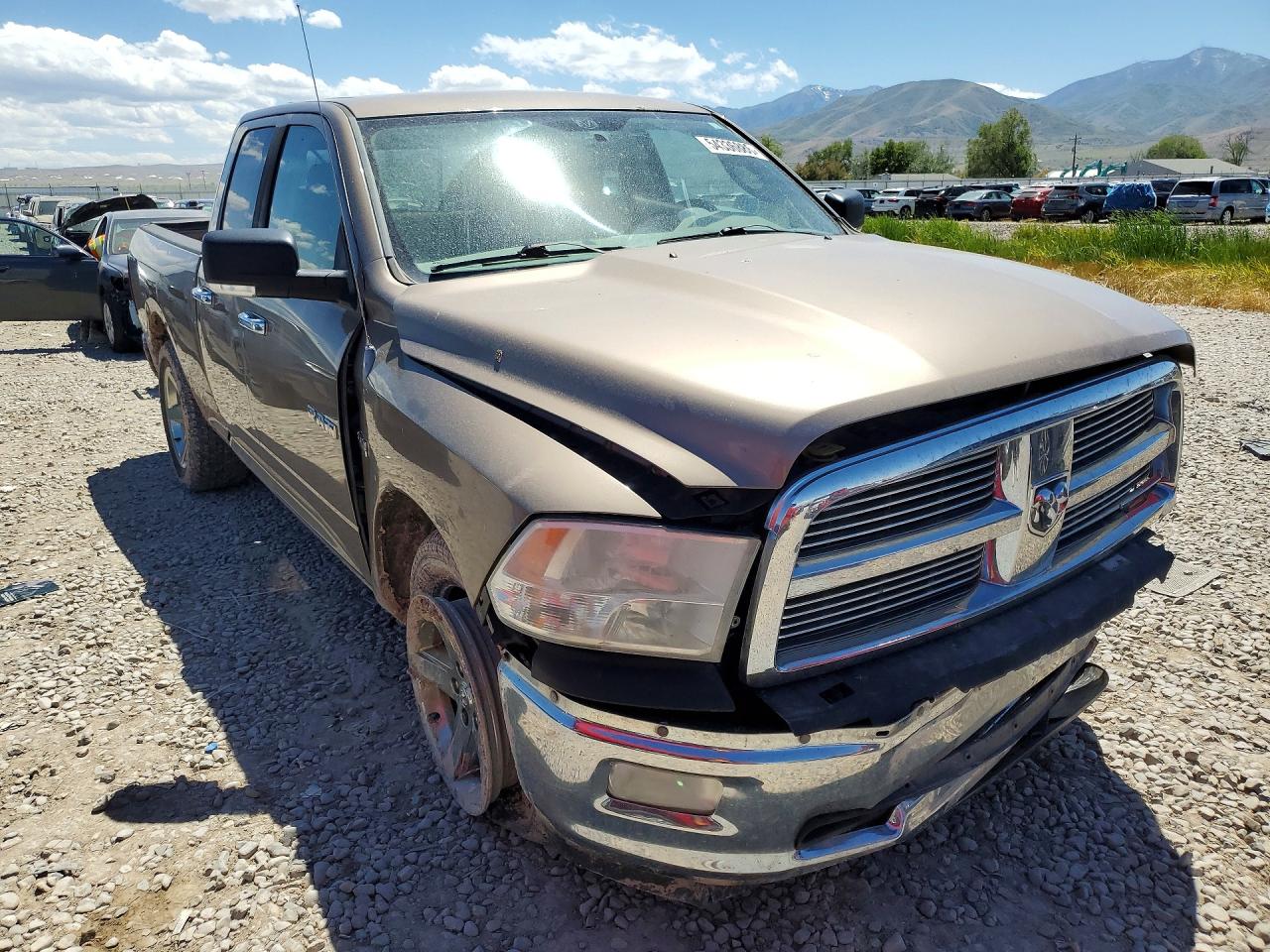Dodge Ram 1500
