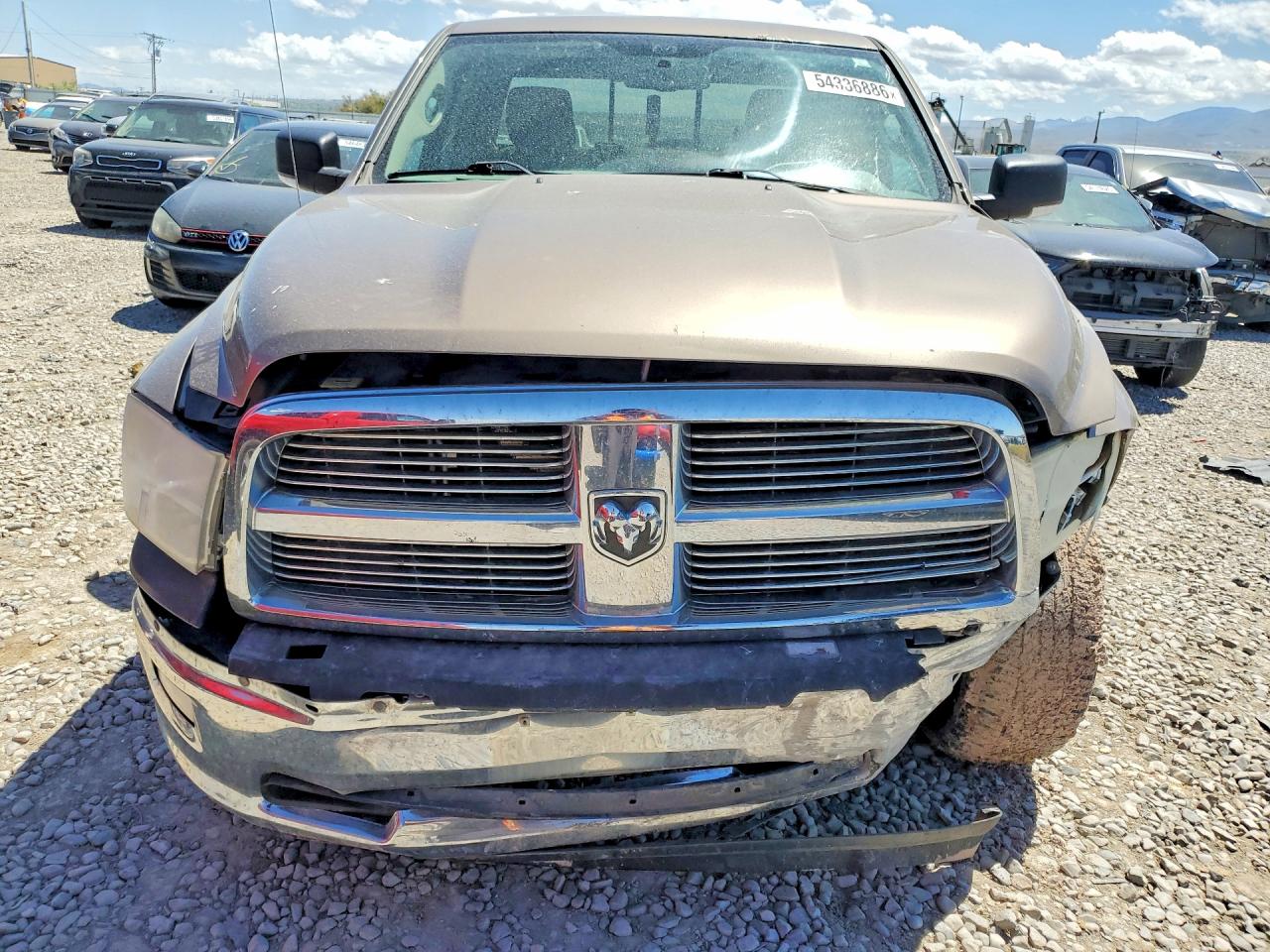 Dodge Ram 1500