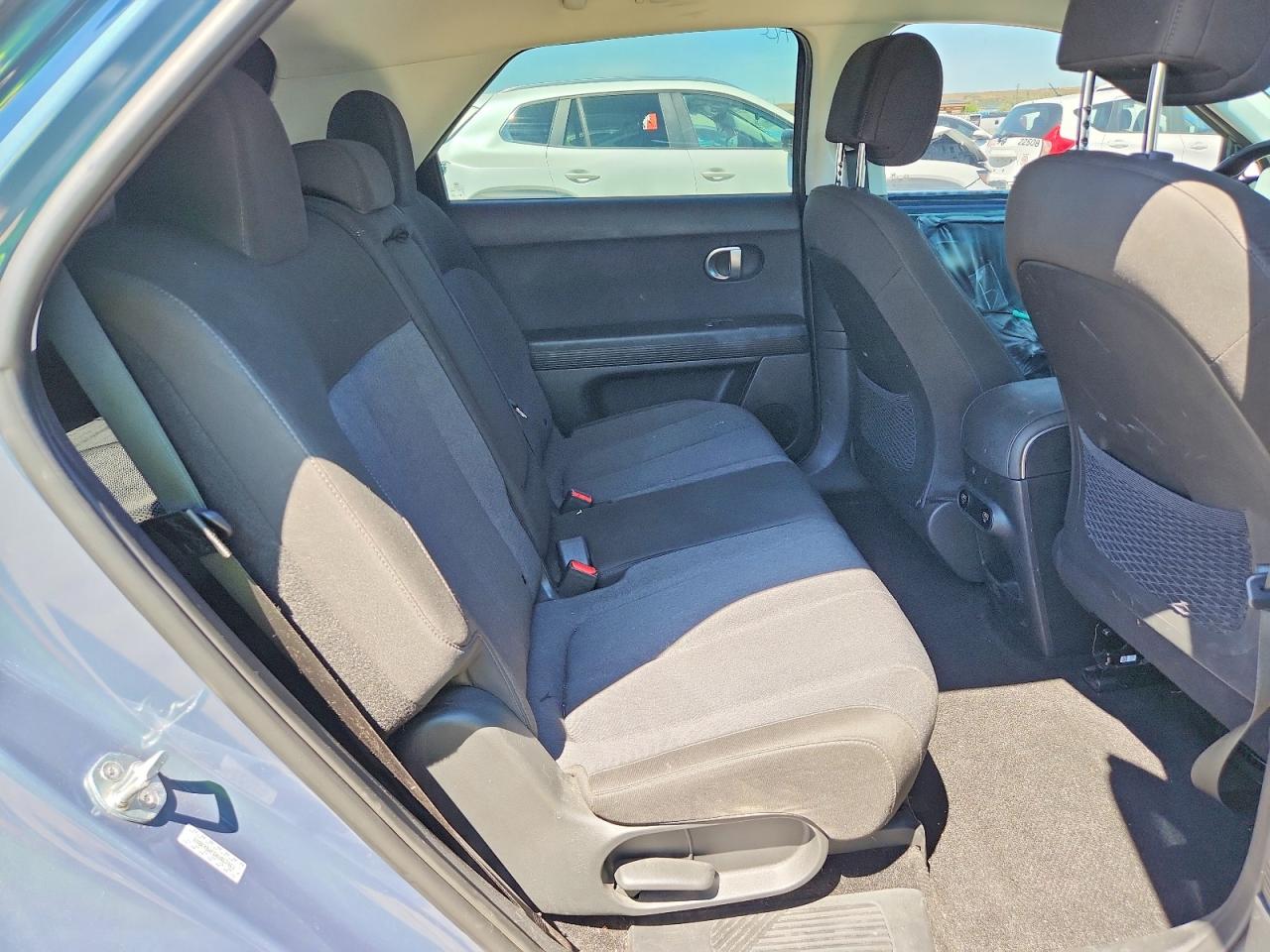 Hyundai Ioniq Se