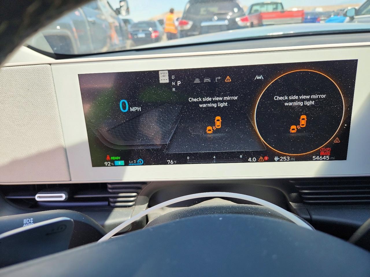 Hyundai Ioniq Se