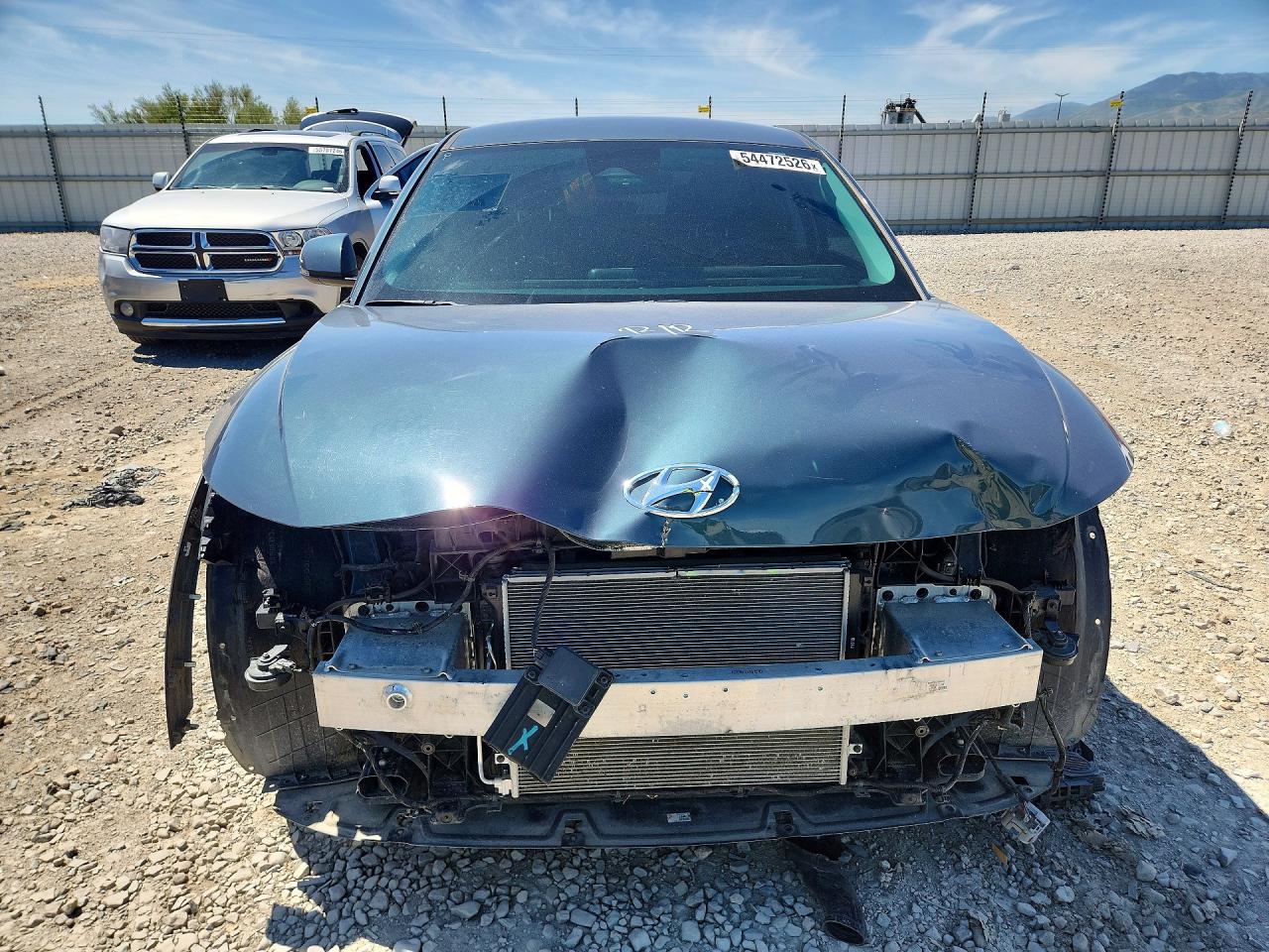 Hyundai Ioniq Se