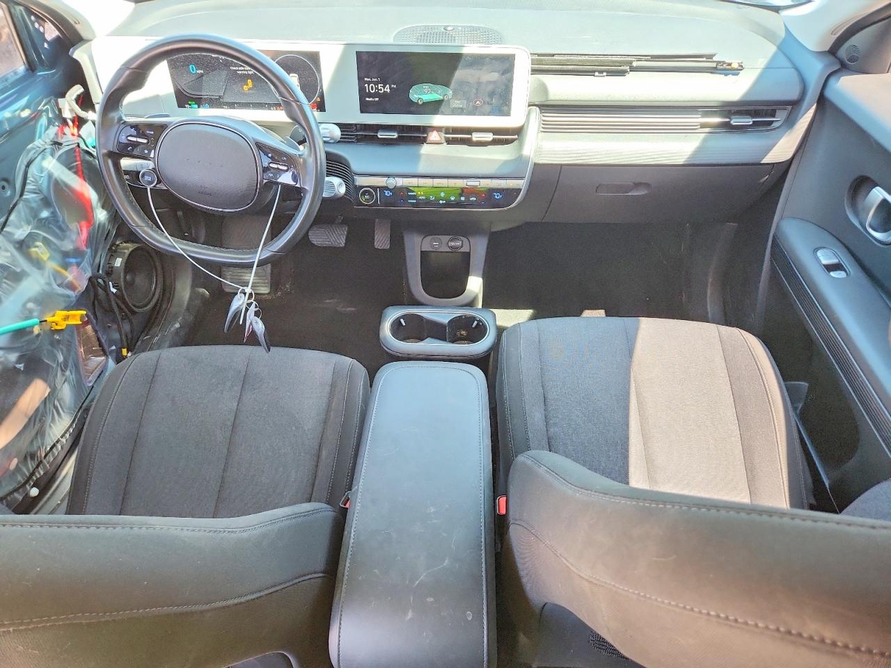 Hyundai Ioniq Se