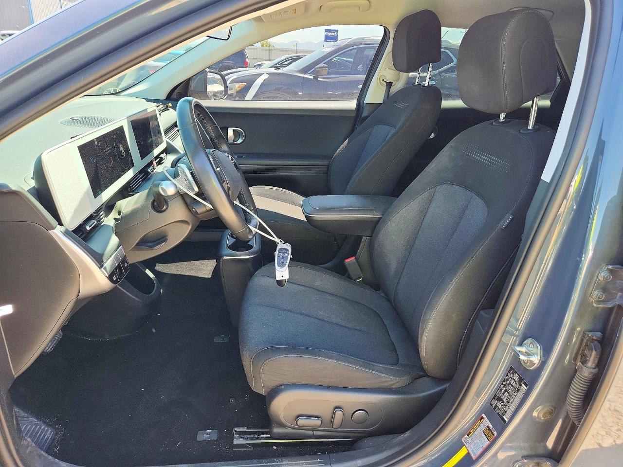 Hyundai Ioniq Se