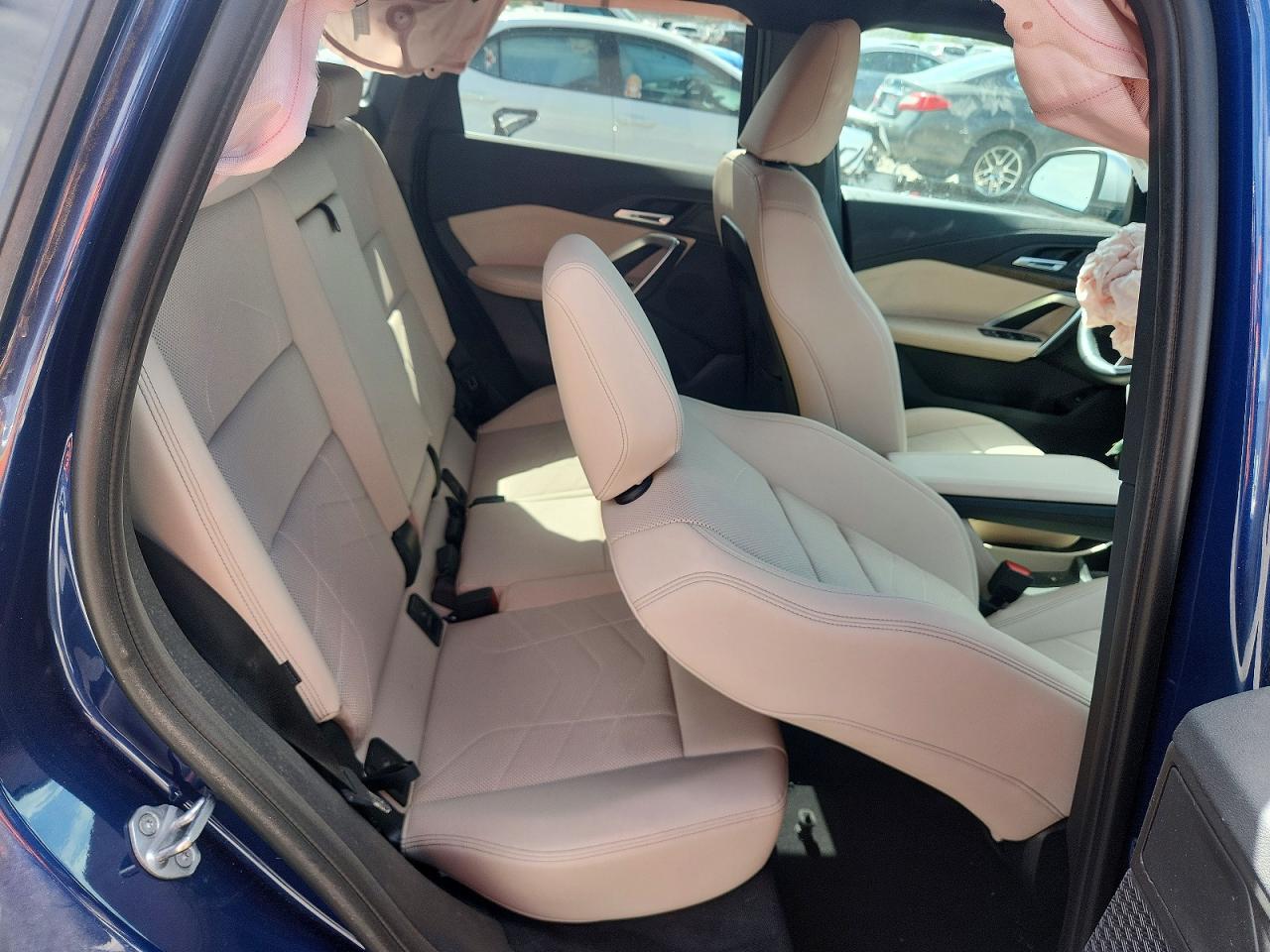BMW X Series Xdrive28i
