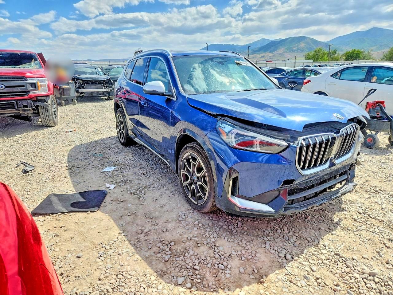 BMW X Series Xdrive28i