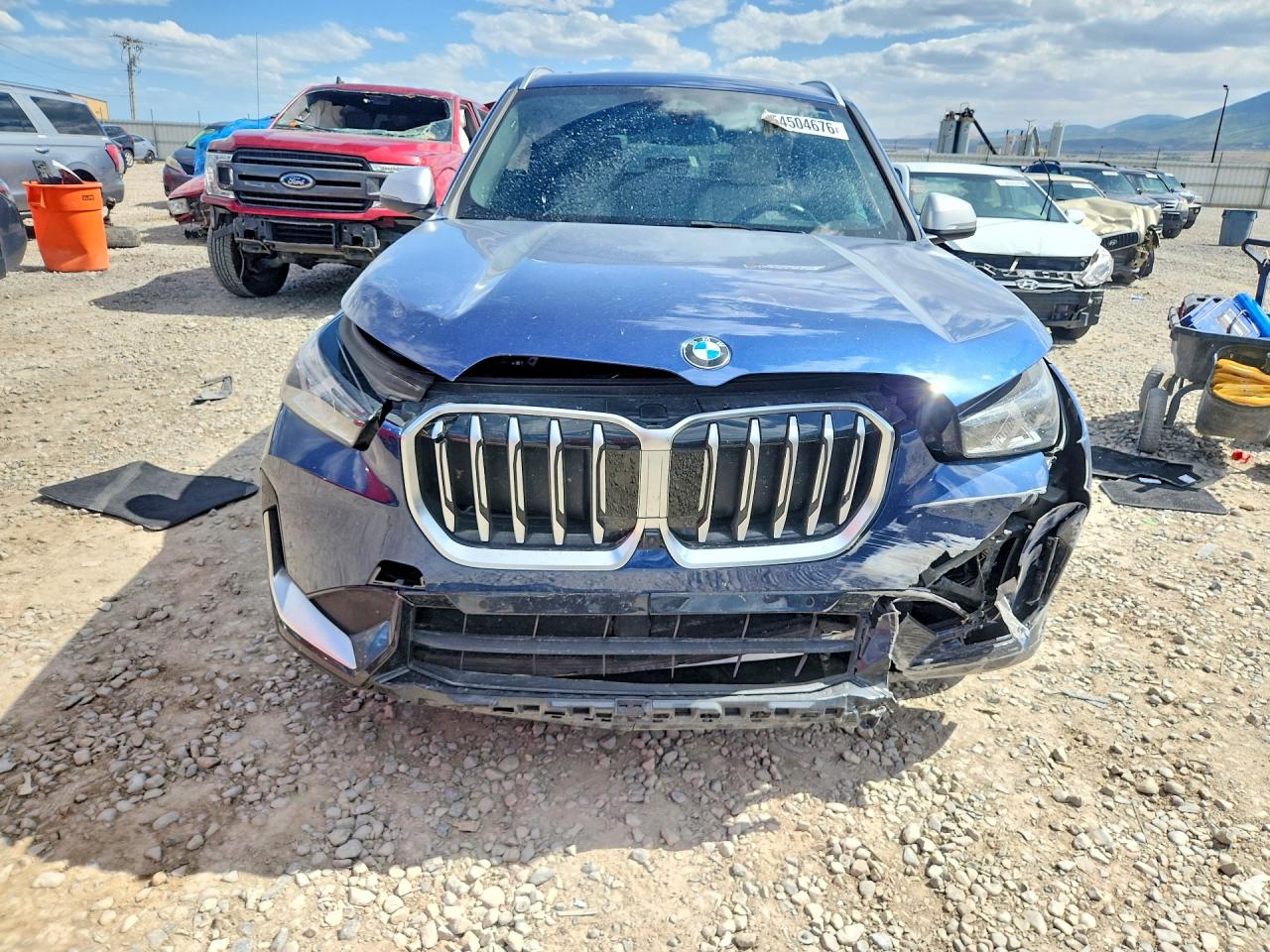 BMW X Series Xdrive28i