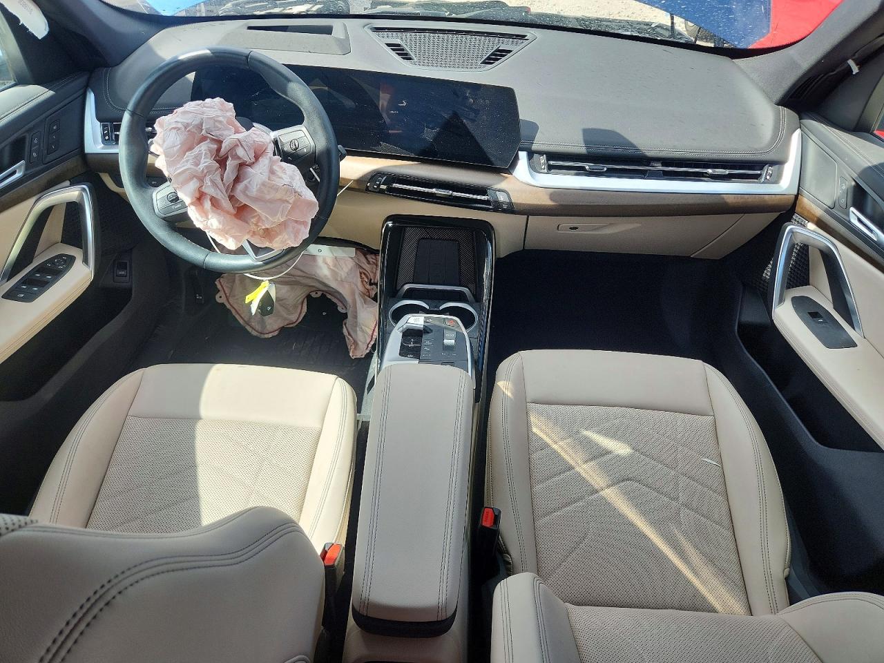 BMW X Series Xdrive28i