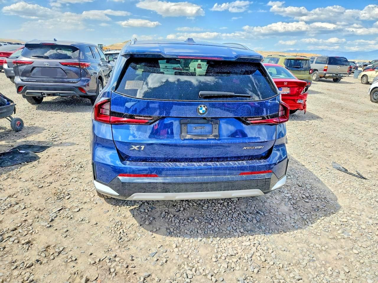BMW X Series Xdrive28i
