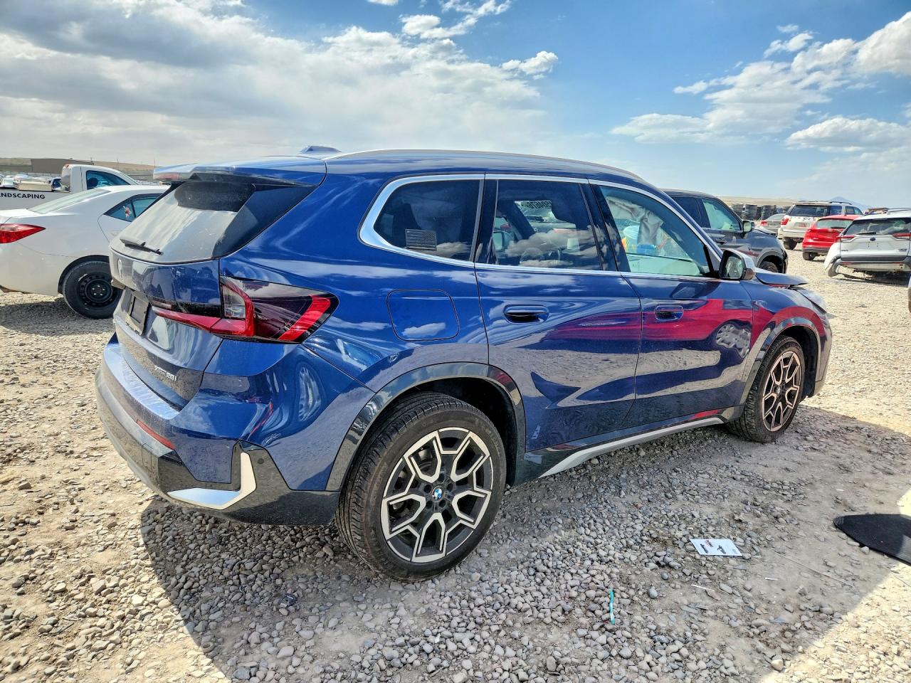 BMW X Series Xdrive28i