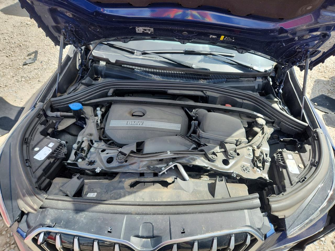 BMW X Series Xdrive28i