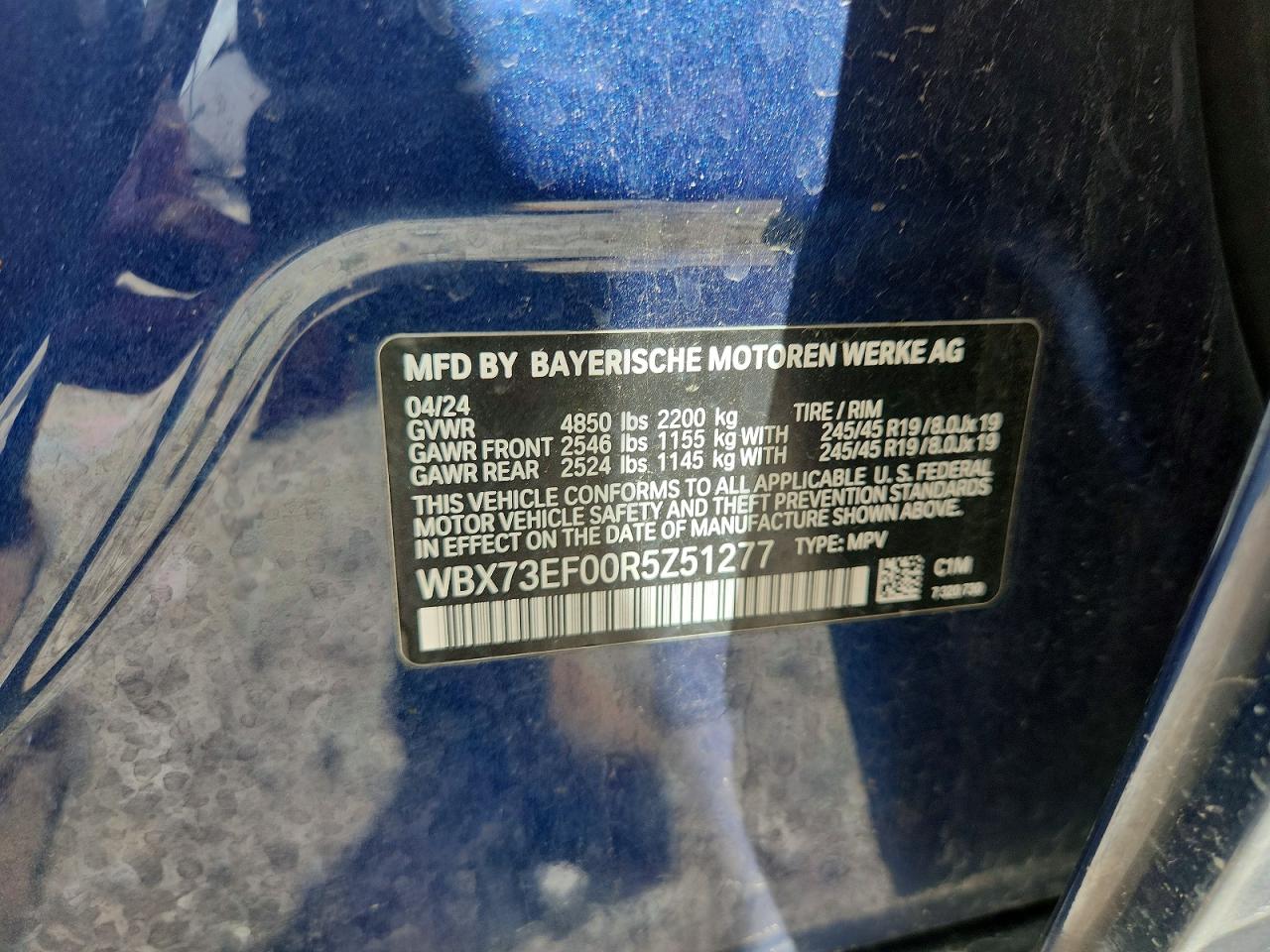 BMW X Series Xdrive28i