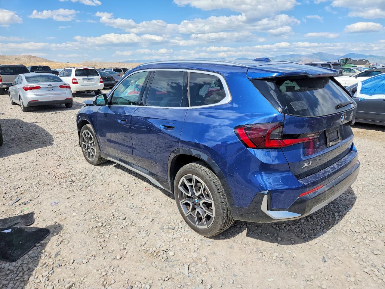 BMW X Series Xdrive28i