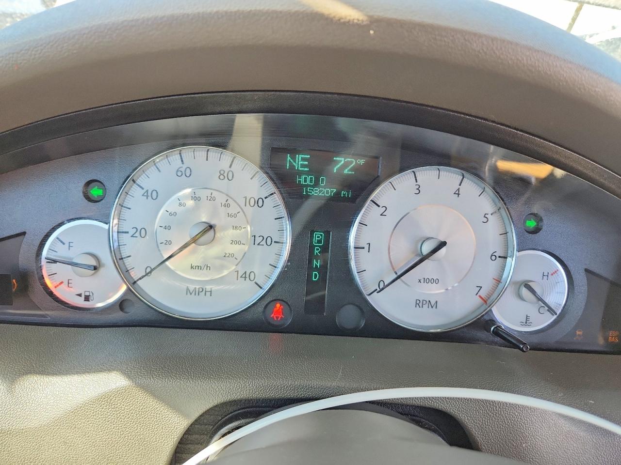 Chrysler 300 Limited