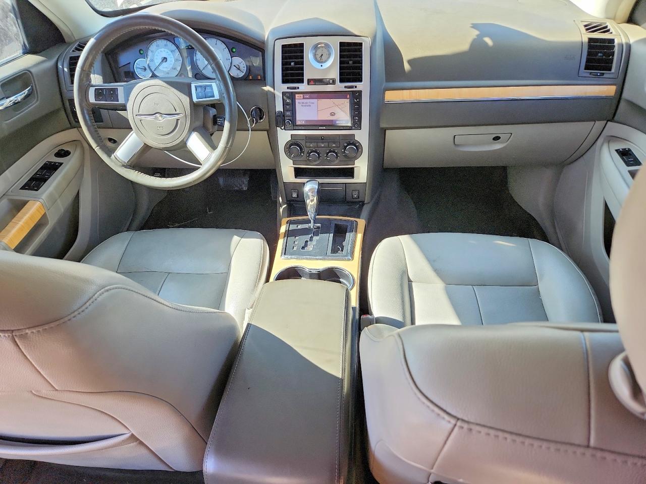 Chrysler 300 Limited
