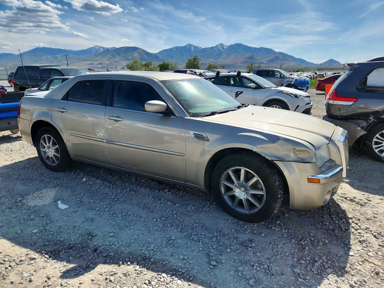 Chrysler 300 Limited