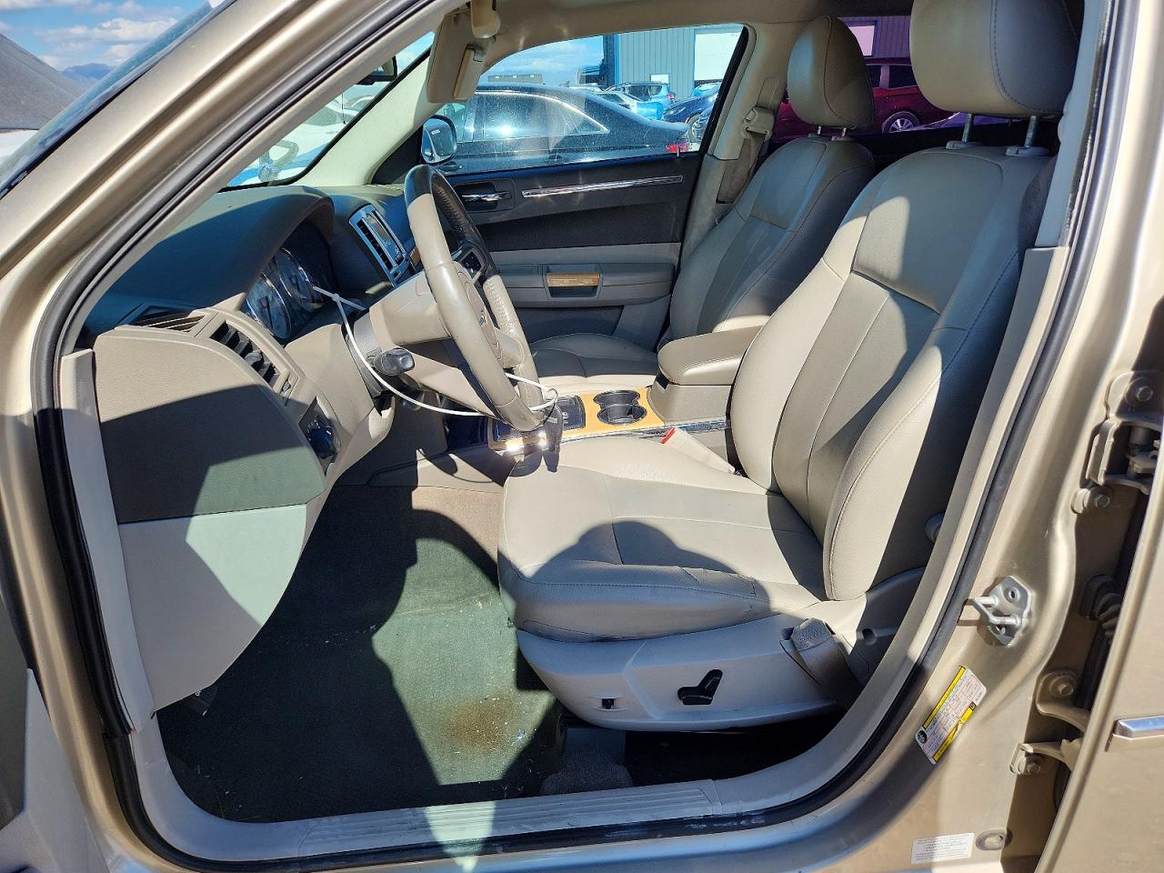 Chrysler 300 Limited
