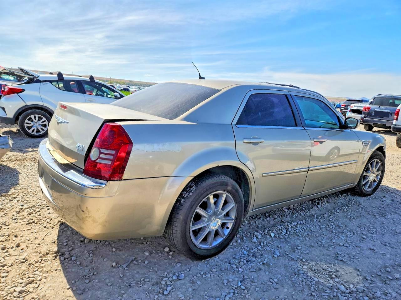 Chrysler 300 Limited