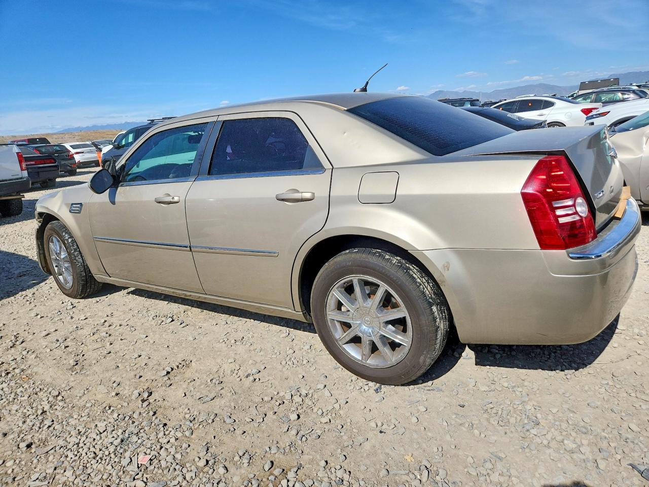 Chrysler 300 Limited
