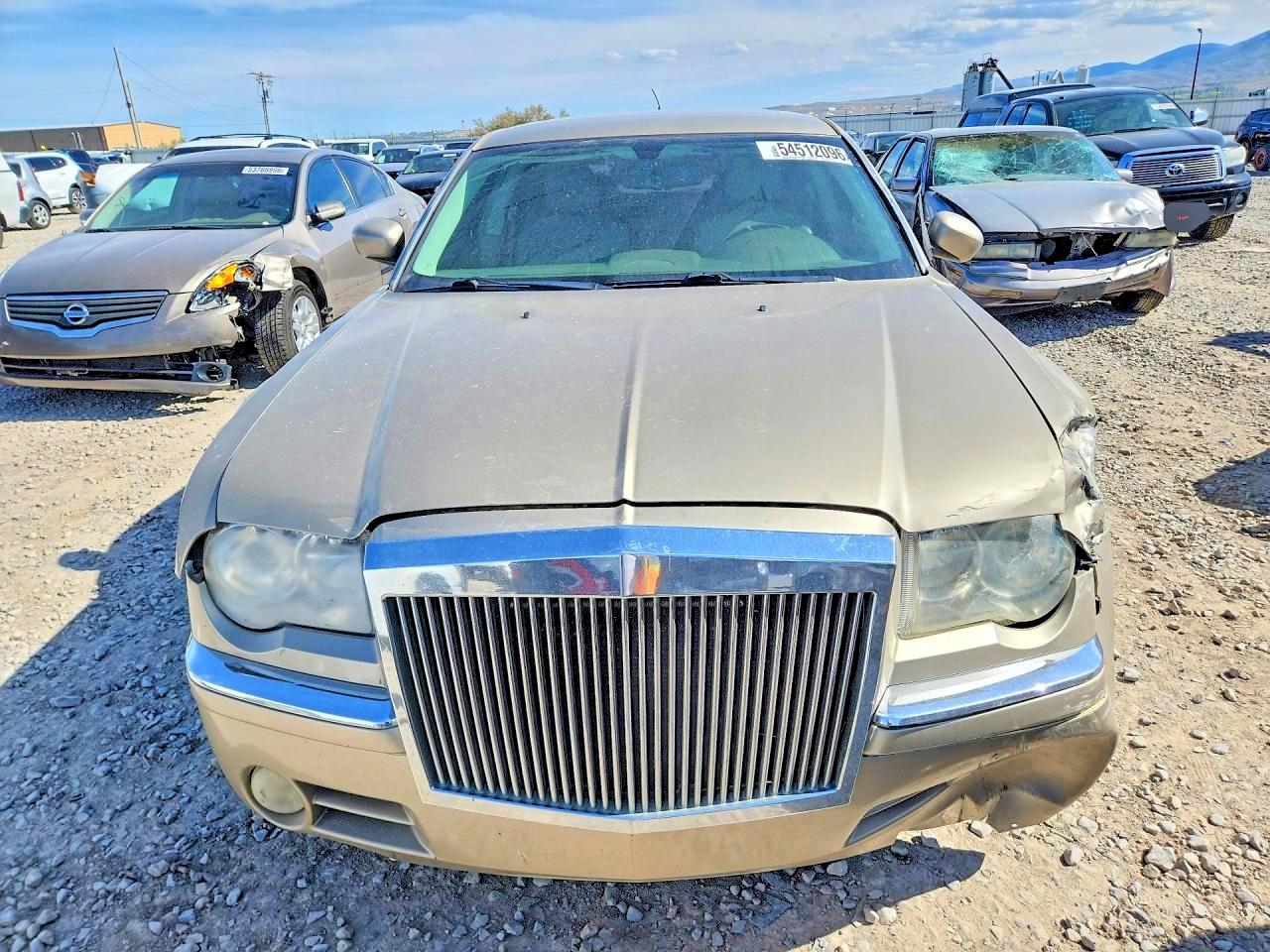 Chrysler 300 Limited