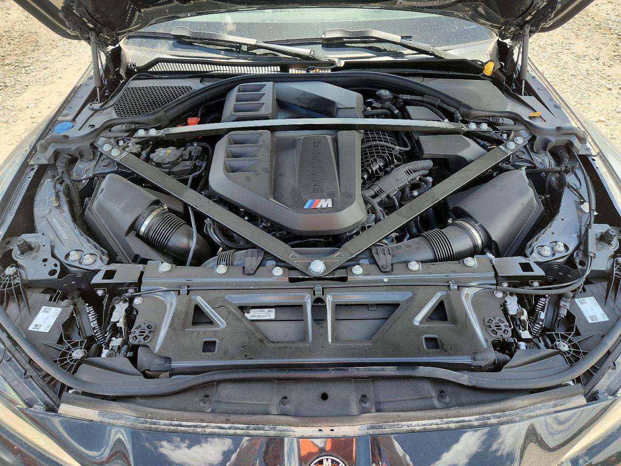 BMW M Series Competition