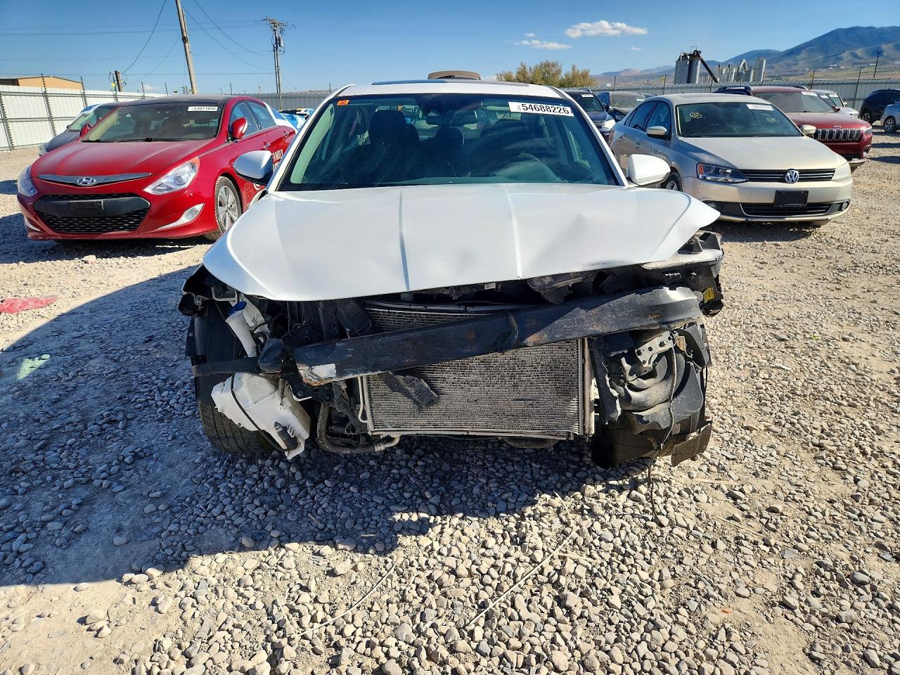 Hyundai ELANTRA Value Edition