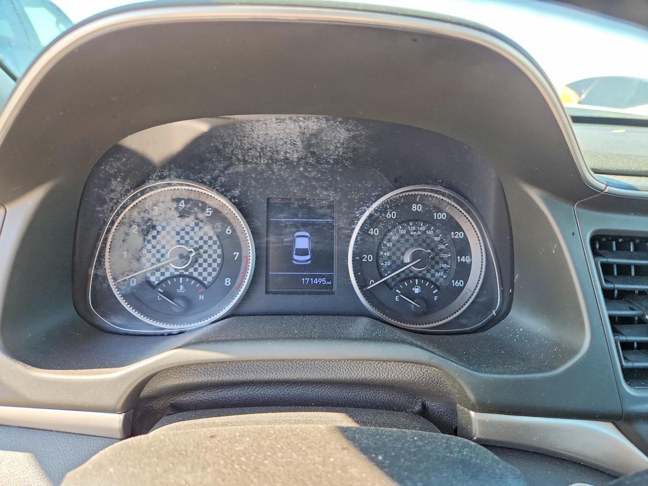 Hyundai ELANTRA Value Edition