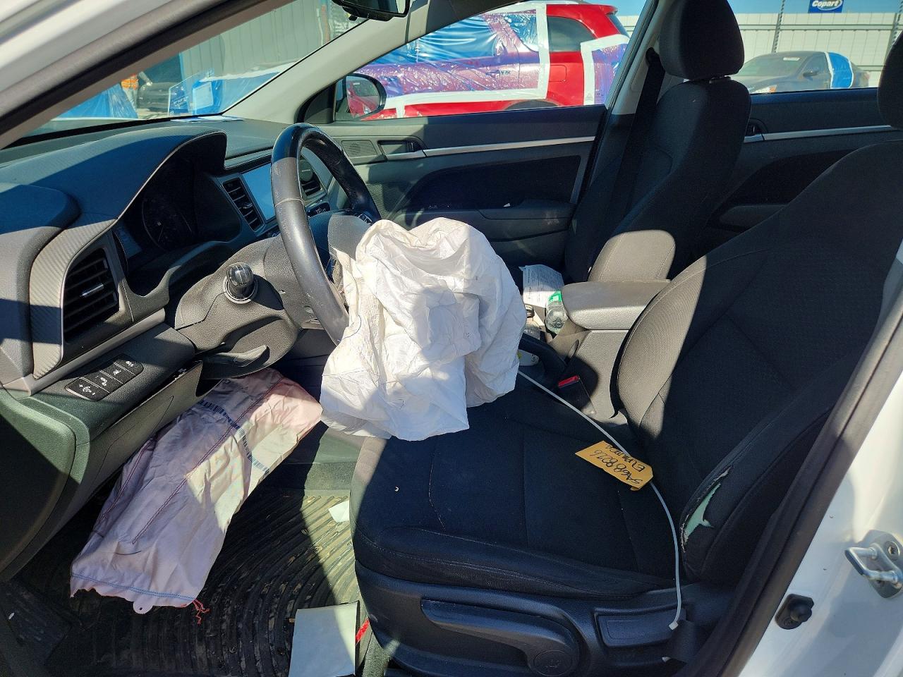 Hyundai ELANTRA Value Edition