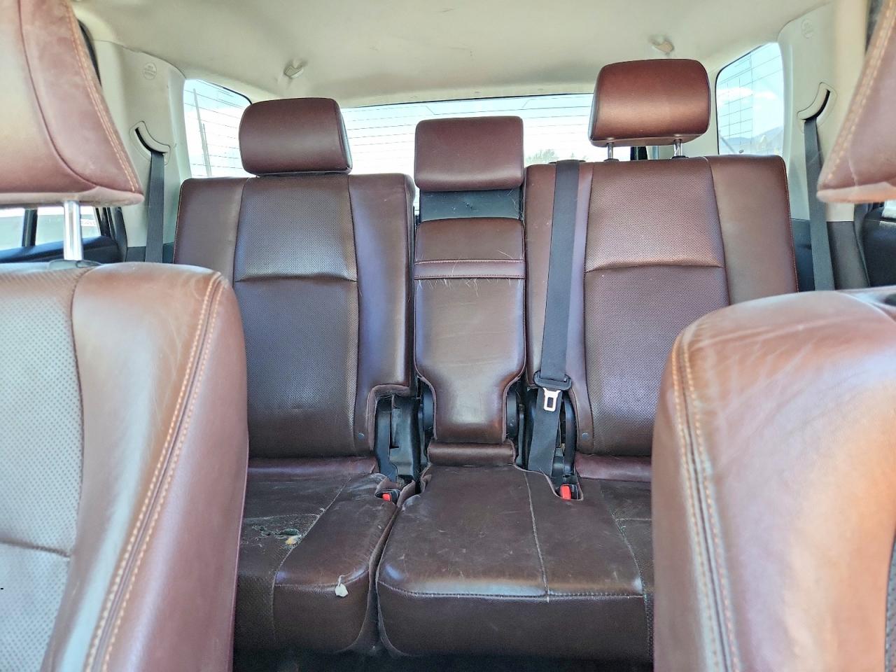 Toyota 4Runner Sr5