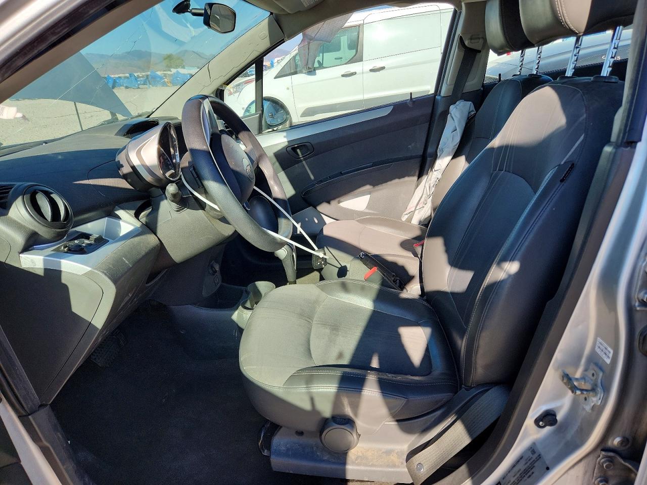 Chevrolet Spark 1lt