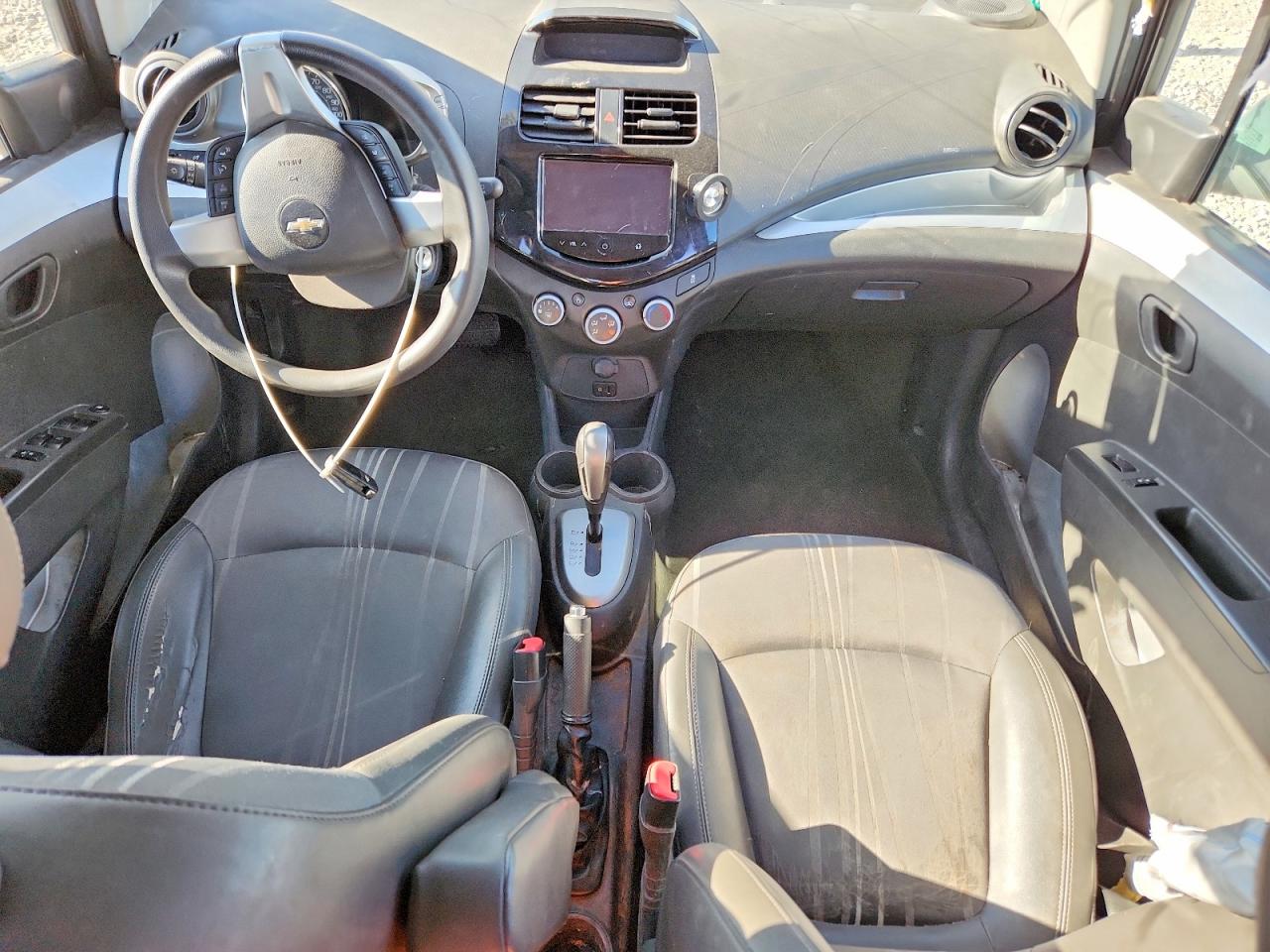 Chevrolet Spark 1lt