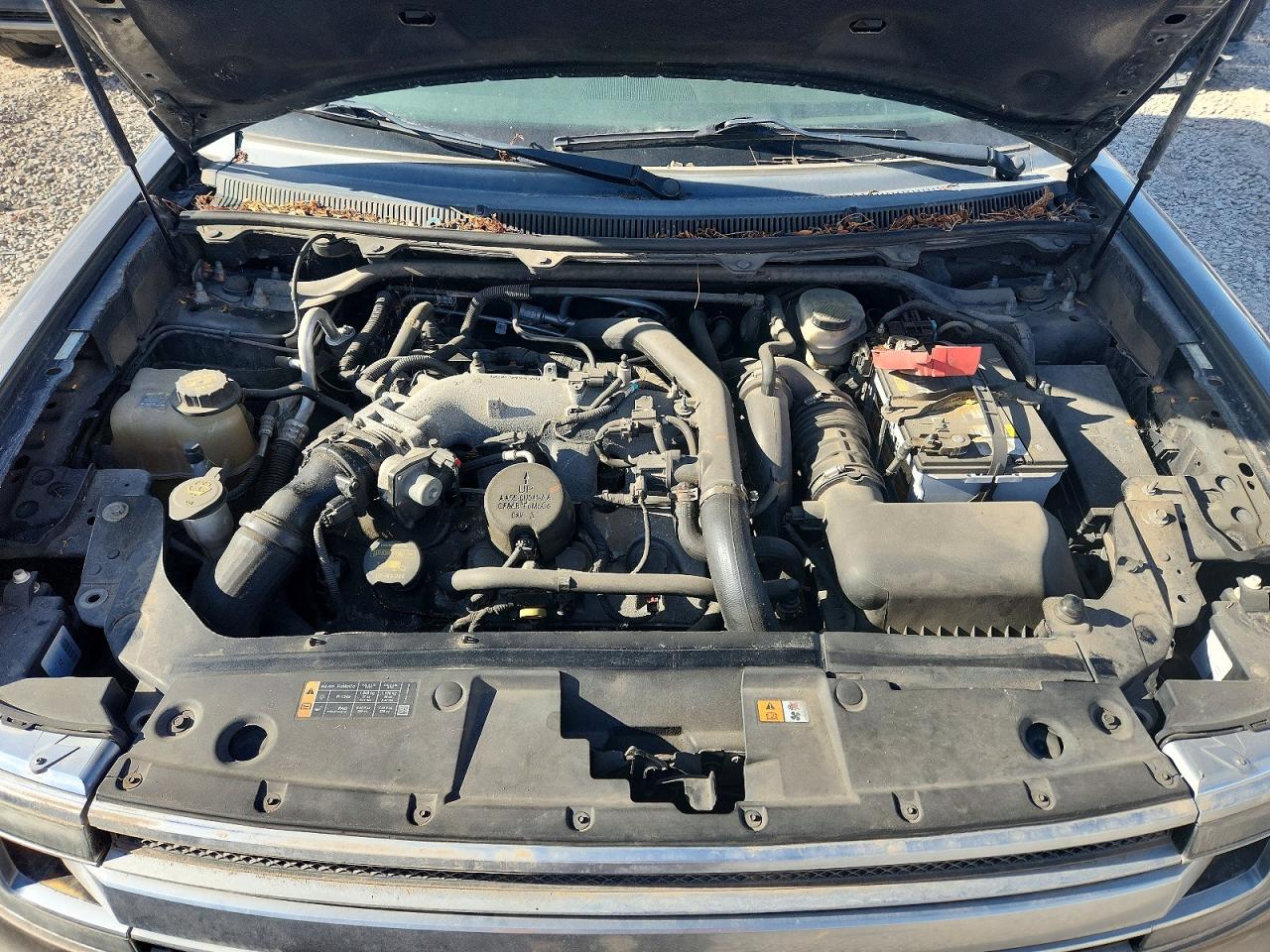 Ford Flex Limited