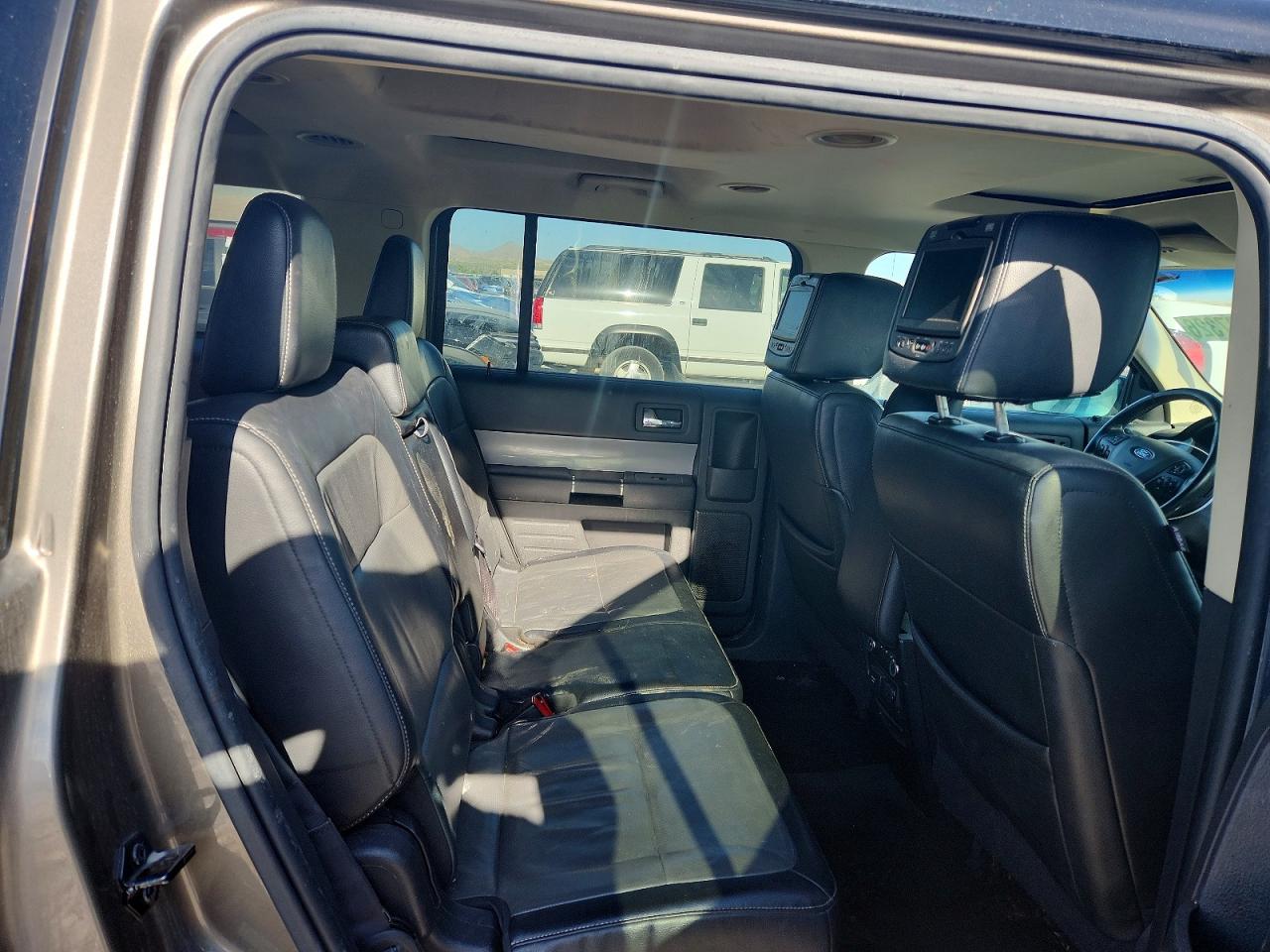 Ford Flex Limited
