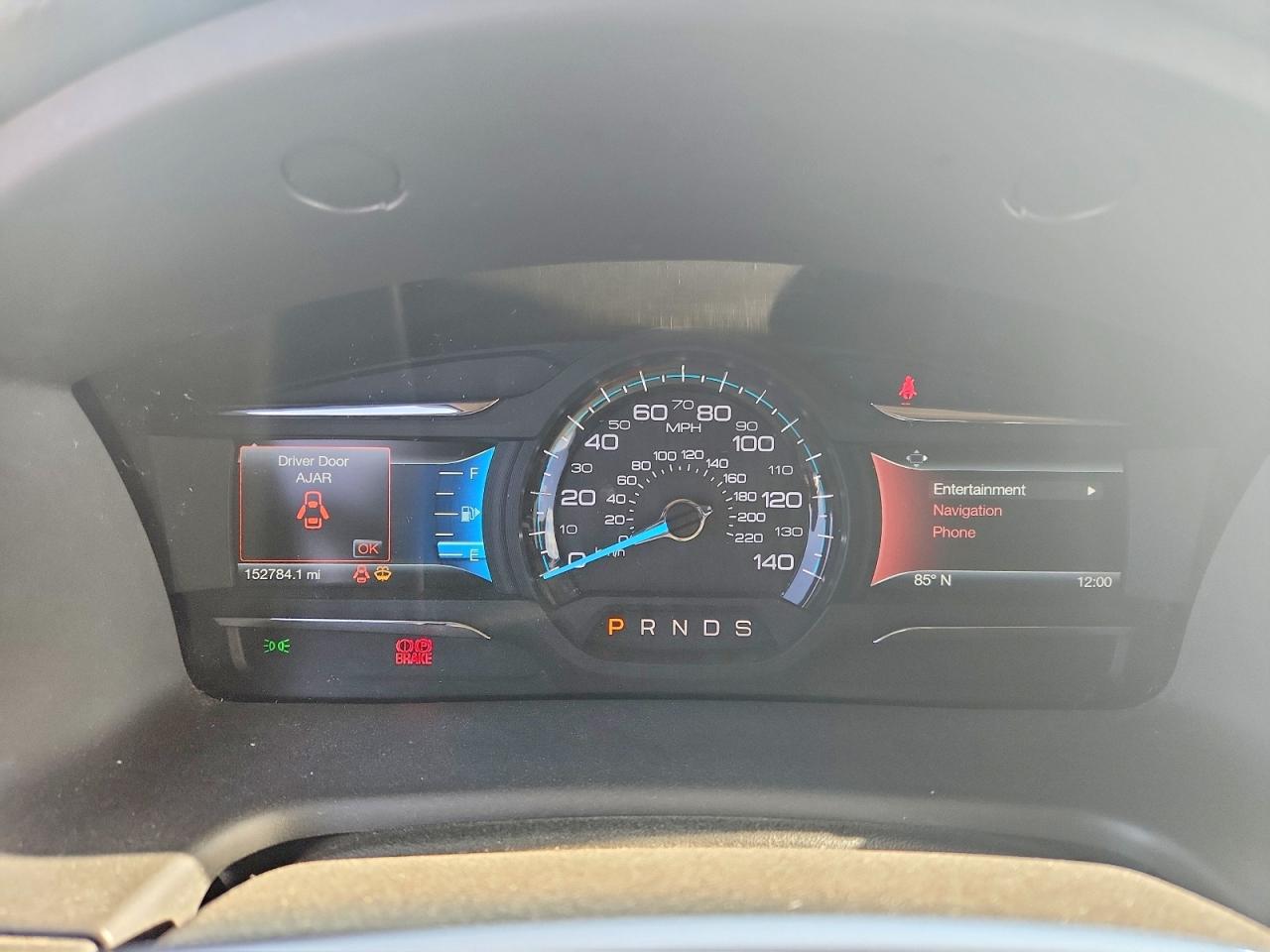 Ford Flex Limited
