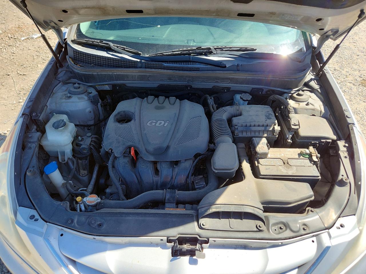 Hyundai SONATA Gls