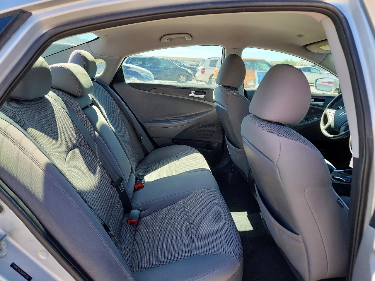 Hyundai SONATA Gls