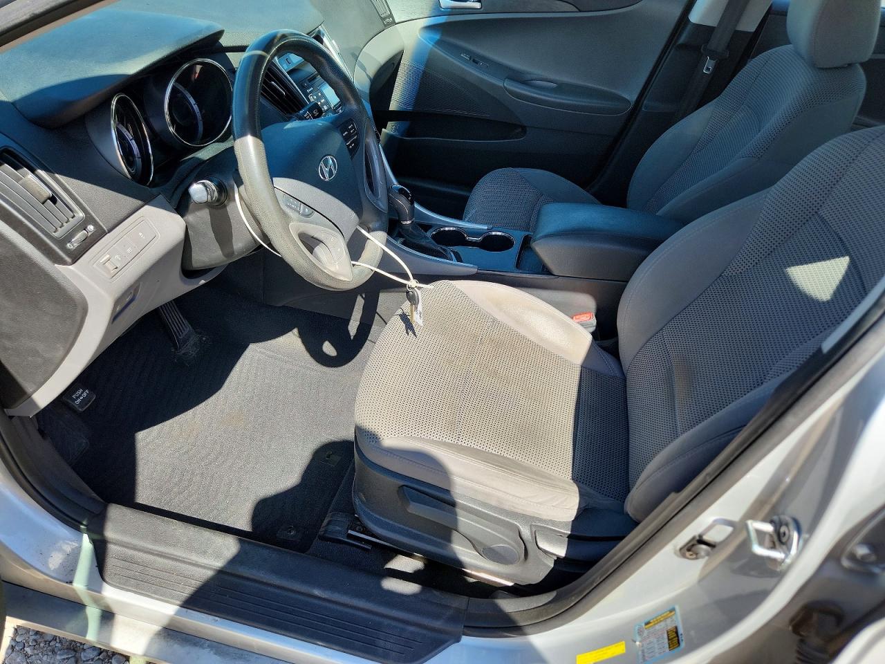 Hyundai SONATA Gls