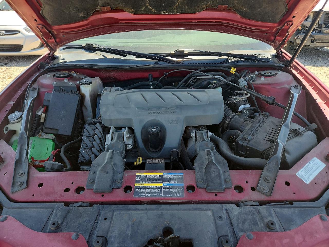 Pontiac Grandprix
