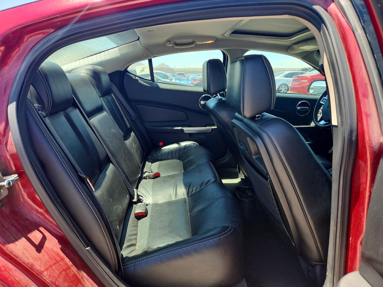 Pontiac Grandprix