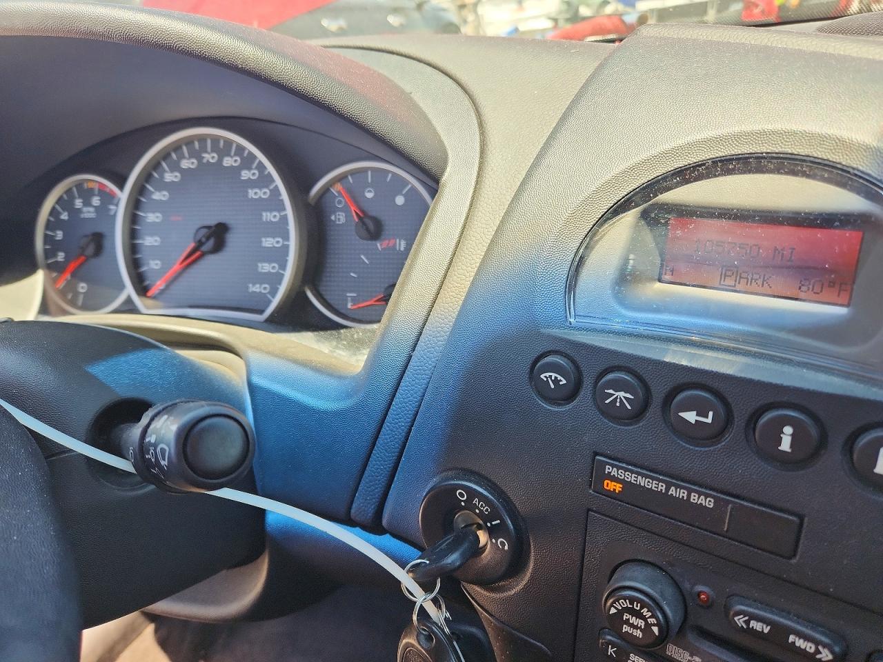 Pontiac Grandprix