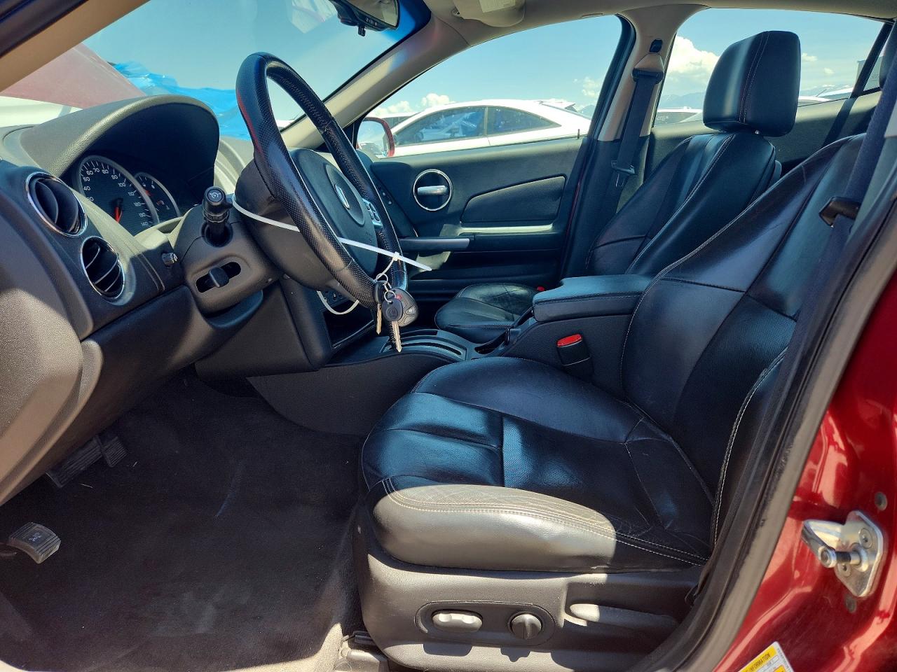 Pontiac Grandprix
