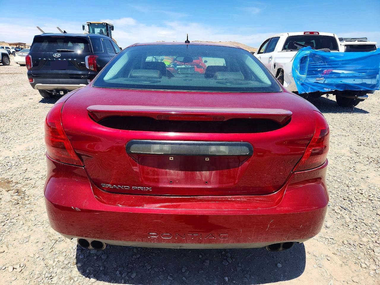 Pontiac Grandprix