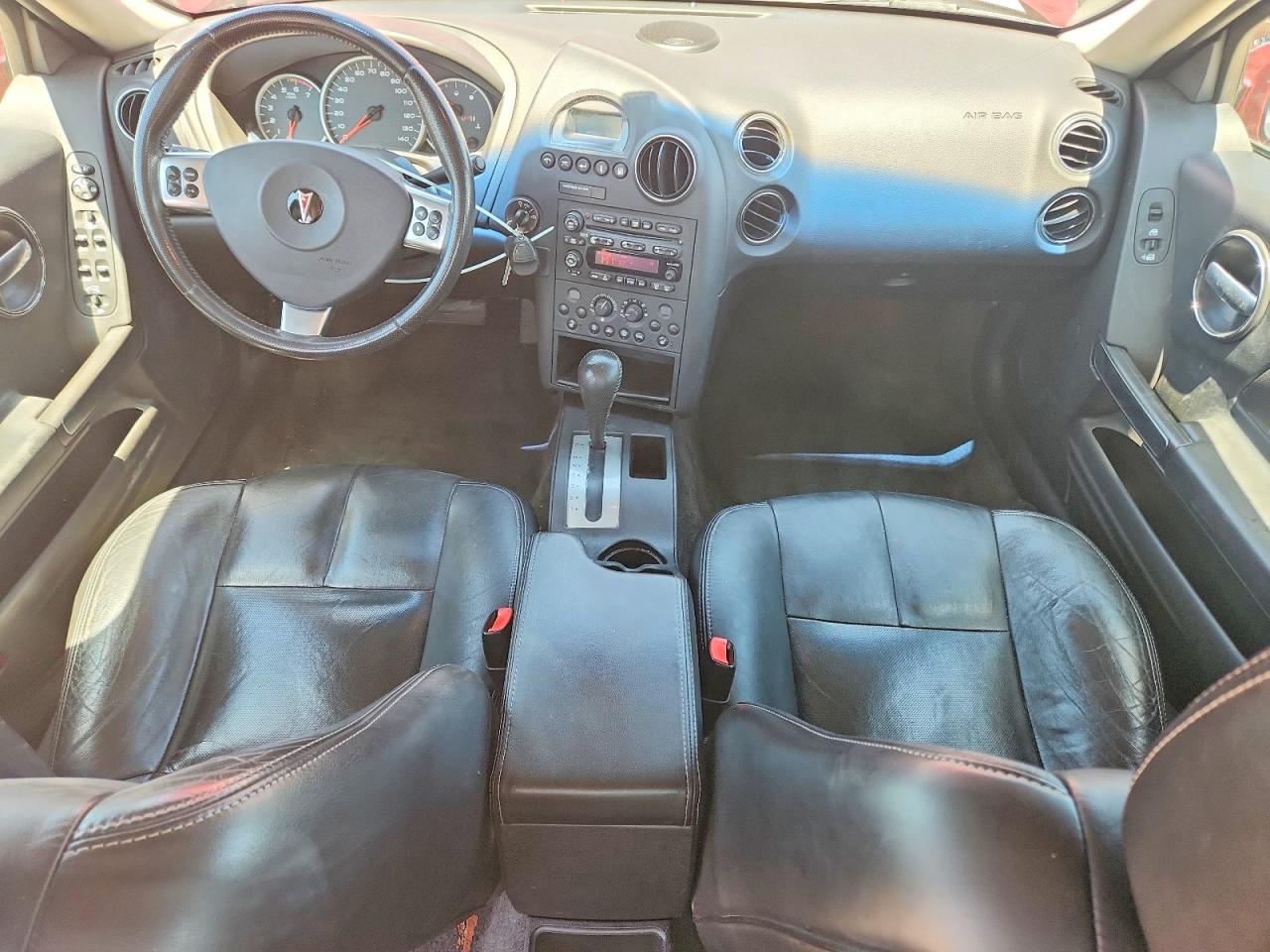 Pontiac Grandprix