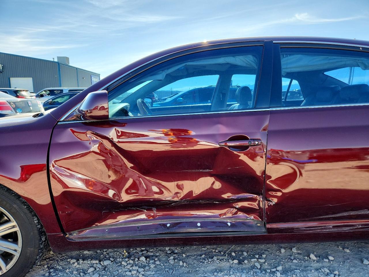Toyota Avalon Limited