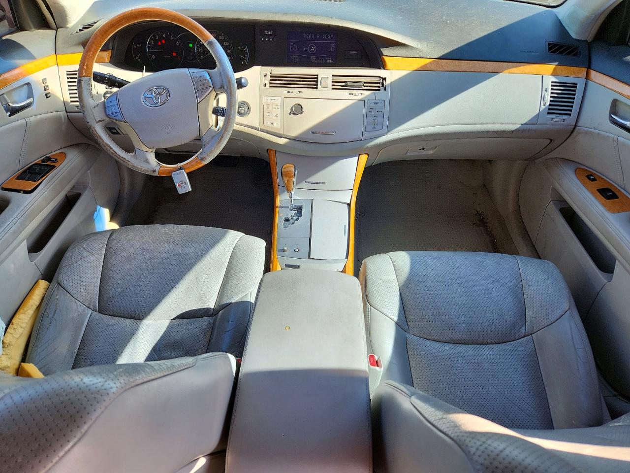 Toyota Avalon Limited