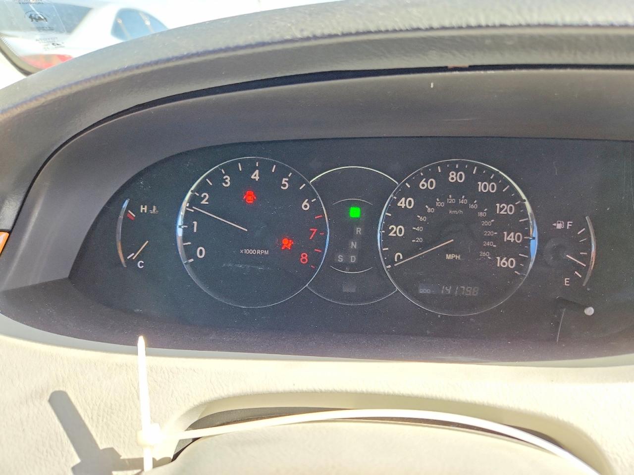 Toyota Avalon Limited