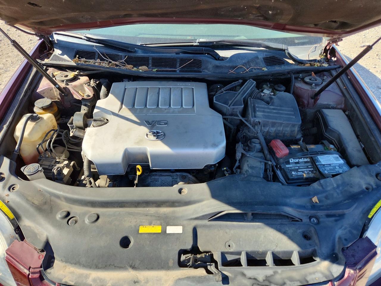 Toyota Avalon Limited