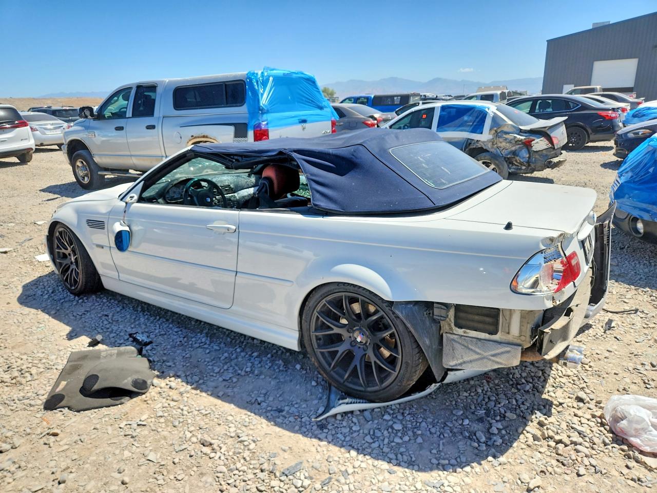 BMW M Series