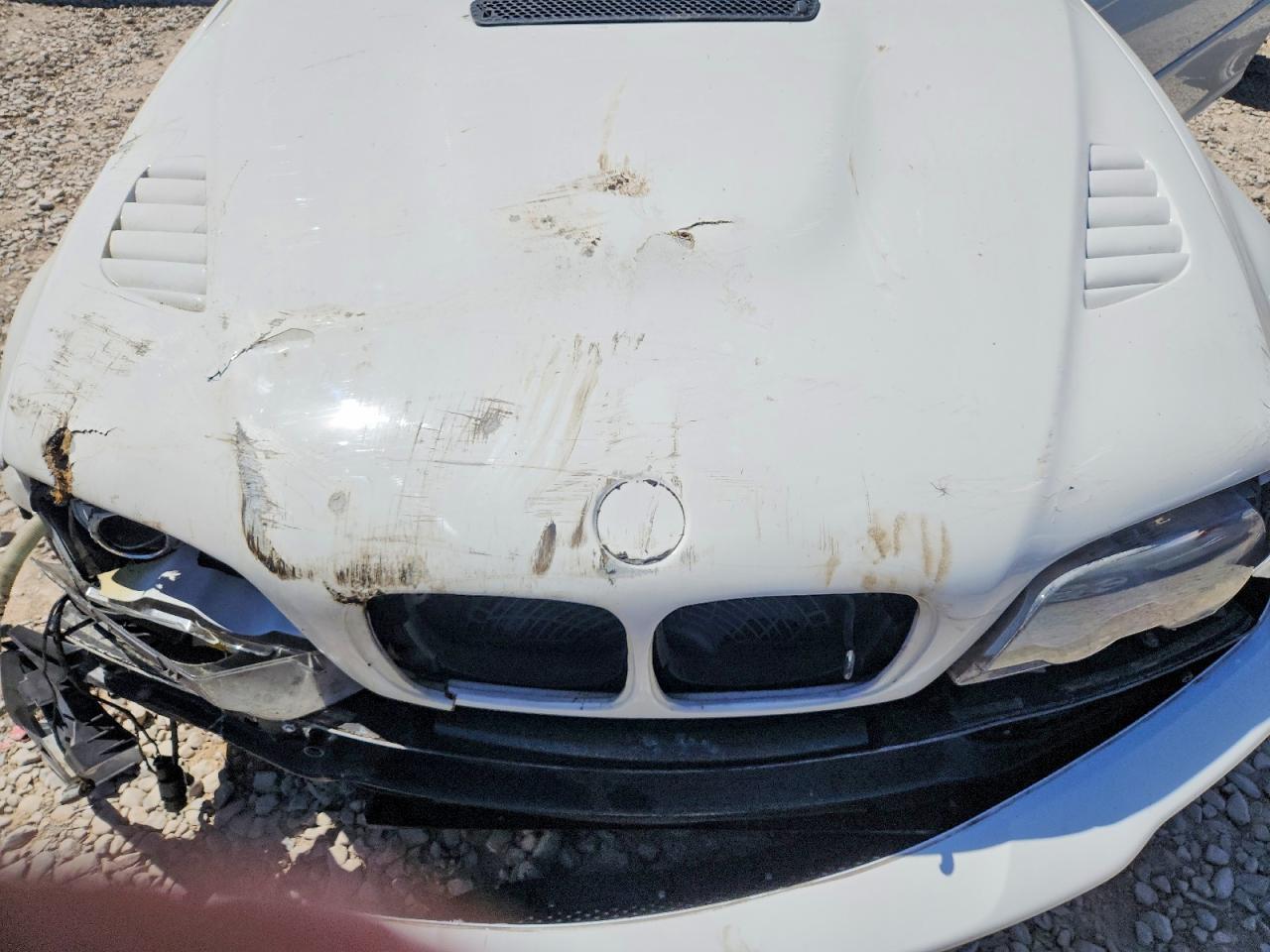BMW M Series