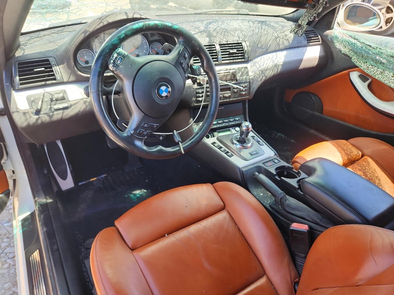 BMW M Series